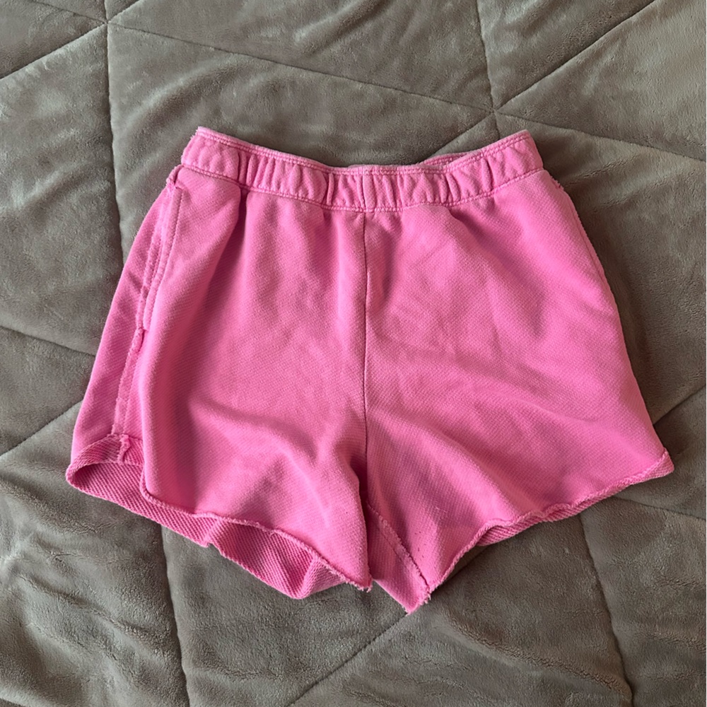 Aerie Comfy Shorts